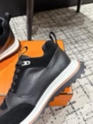 wholesale quality men hermes shoes model no. 252